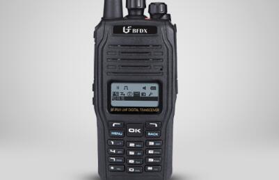 北峰dPMR數字對講機