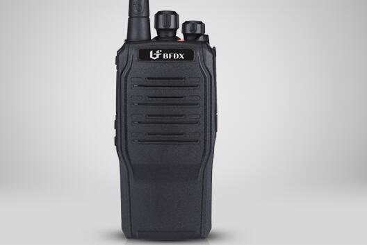 北峰DPMR數字對講機
