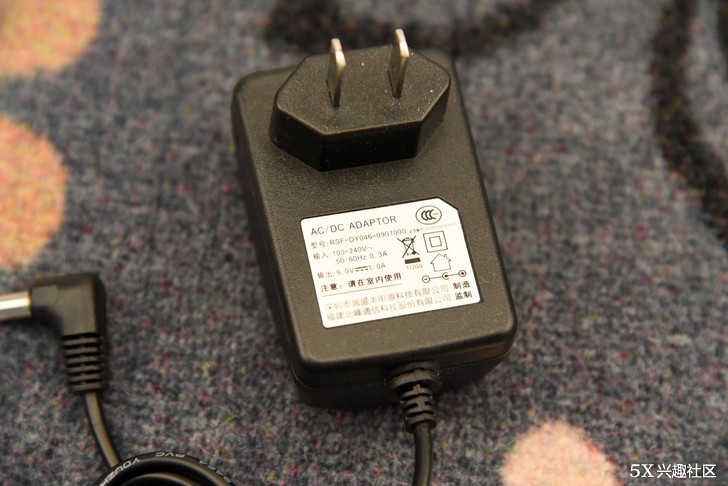 北峰DMR BF-TD511數字對講機