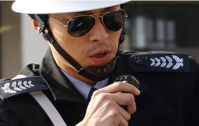 如何正確的使用對講機