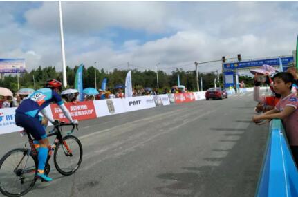 邂逅平潭藍·北峰通信為海島馳騁護航!