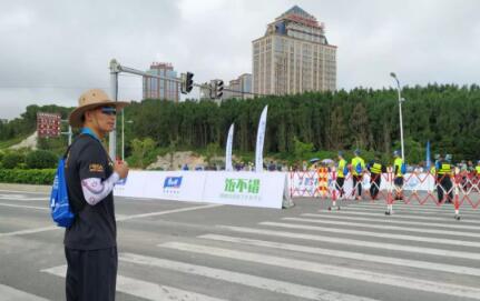 邂逅平潭藍·北峰通信為海島馳騁護航!