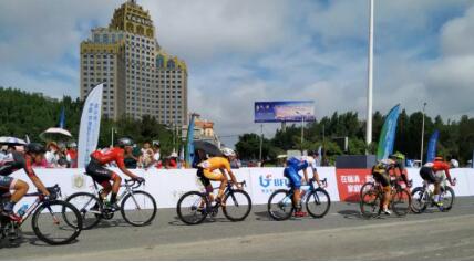 邂逅平潭藍·北峰通信為海島馳騁護航!