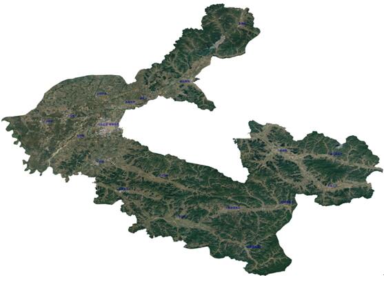 北峰提供開原市應急管理局應急指揮調度系統方案 北峰提供開原市應急管理局應急指揮調度系統方案