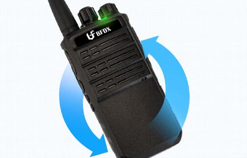 北峰對(duì)講機(jī)