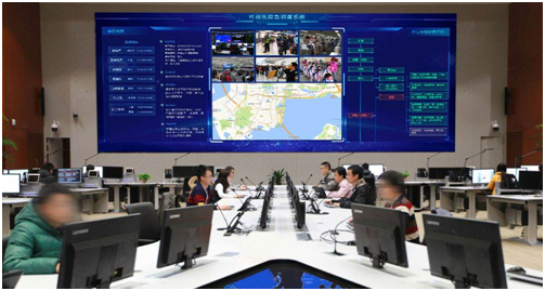 相約高交會,帶您感受北峰通信不一樣的應急救援通信