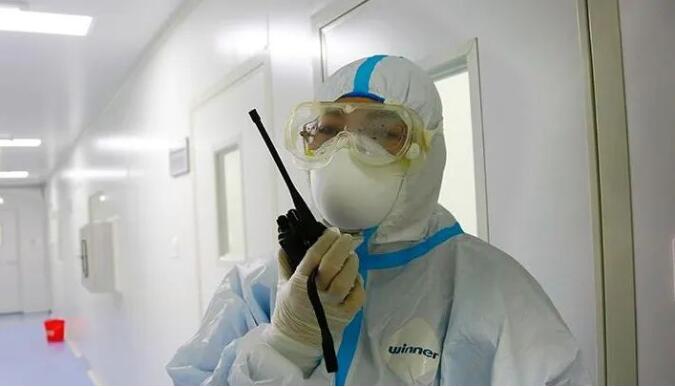 “泉”力以赴·同“州”共濟(jì)|北峰人一直在行動(dòng)