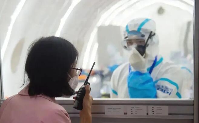 “泉”力以赴·同“州”共濟(jì)|北峰人一直在行動(dòng)