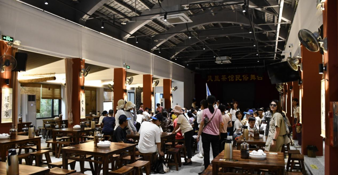 濃情端午·遇見潮汕|北峰2023年度員工團建旅游圓滿落幕