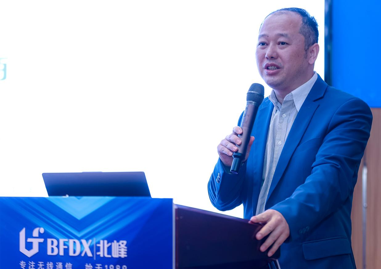 聚勢行遠?攜手新程—北峰2024行業合作伙伴交流大會山東站圓滿落幕!