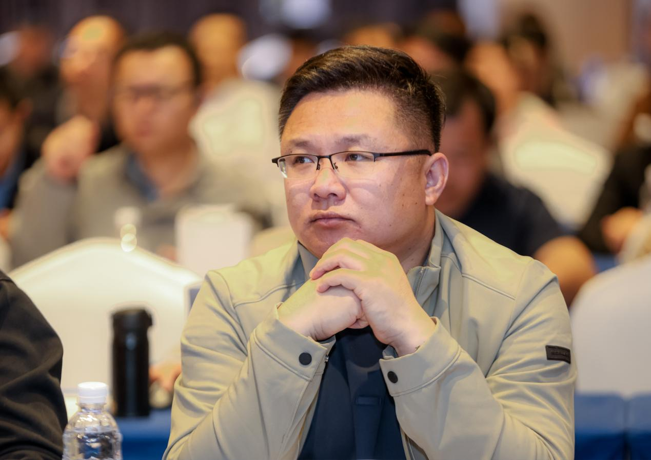 聚勢行遠?攜手新程—北峰2024行業合作伙伴交流大會山東站圓滿落幕!