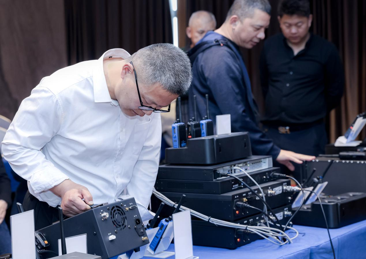 聚勢行遠?攜手新程—北峰2024行業合作伙伴交流大會山東站圓滿落幕!