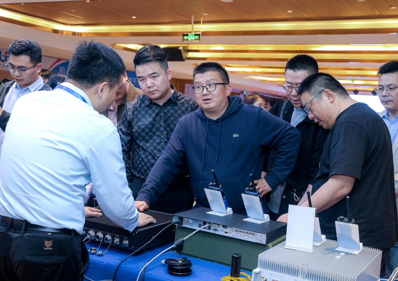 聚勢行遠?攜手新程—北峰2024行業合作伙伴交流大會山東站圓滿落幕!