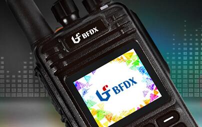 對講機不可代替的原因你知道嗎？