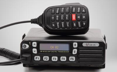 對(duì)講機(jī)集群和同播的用戶容量區(qū)別