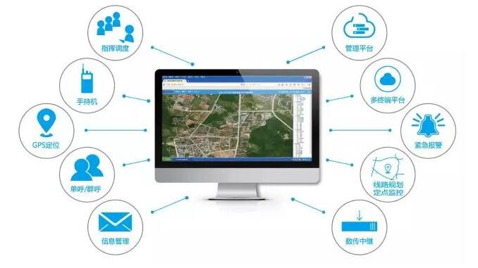 物流行業(yè)選擇智能集群對講機(jī)的原因有哪些？