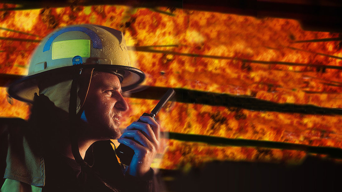 北峰通信|建設(shè)城市智能消防體系