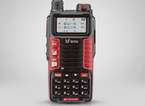 選擇對講機要注意哪些指標(biāo)？