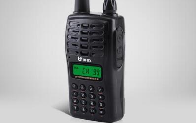 對講機的頻率與距離有關(guān)系嗎？