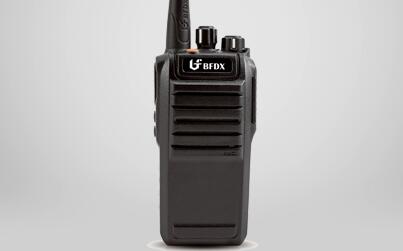 工地用什么對(duì)講機(jī)