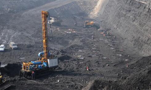 煤礦無線通信系統