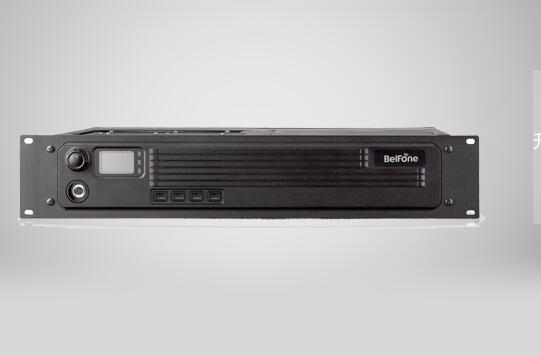 無線對講系統(tǒng)中繼臺的作用及安裝