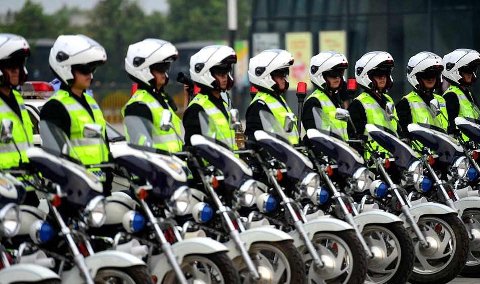 淺談：公安數(shù)字集群無線通信系統(tǒng)發(fā)展