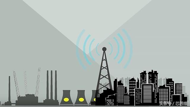 2018年技術關鍵詞：LPWAN