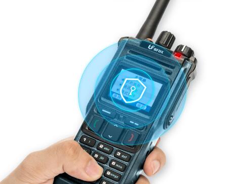 警用對講機需要具備哪些特點呢？