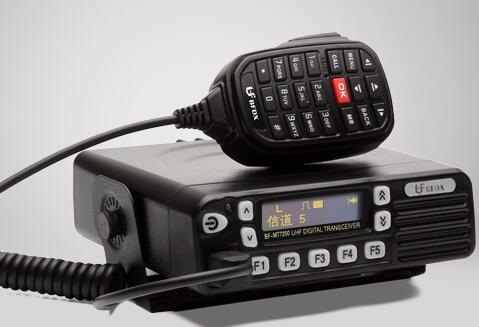 車載無線電臺可以跨省（市）使用嗎？