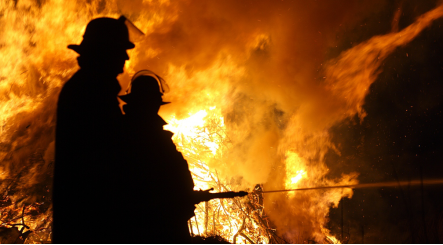 應(yīng)急指揮技術(shù)|森林消防應(yīng)急通信指揮調(diào)度技術(shù)