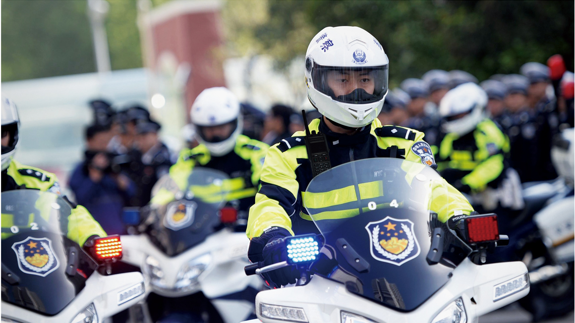 應急指揮調度通信系統(tǒng)|武警應急通信指揮處理方案