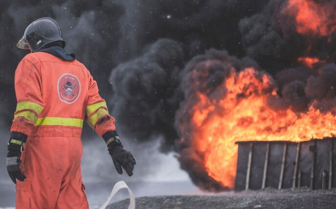 應急通信指揮調度系統(tǒng)|智慧消防指揮中心