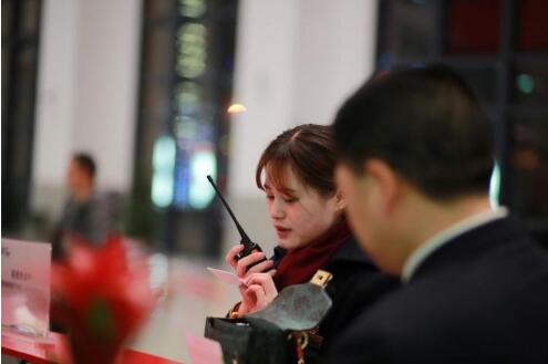 對講機功率是不是越大越好？