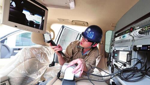 突發性災害救援，如何解決應急通信車的通信干擾問題？