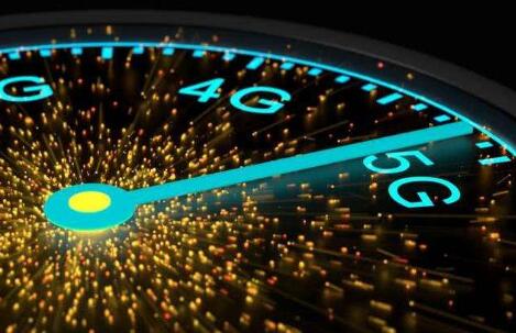 5G的網速為什么那么快？這得從一個簡單的公式說起