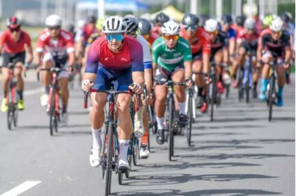 邂逅平潭藍·北峰通信為海島馳騁護航！