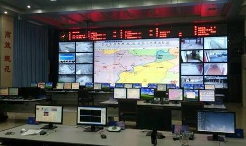 應急通信系統|城管執法指揮調度管理系統