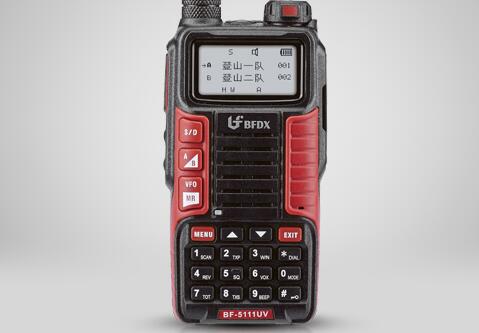 自駕游對講機選購:車隊自駕游用什么對講機好?