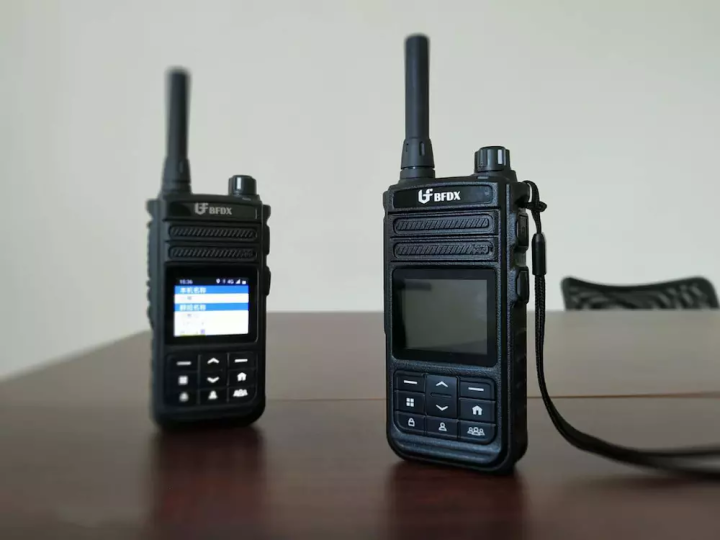 民用對講機進水了該怎么處理？