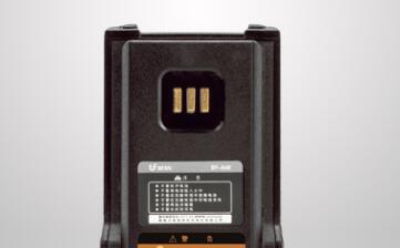 一個完整的戶外對講機都包括哪些部件？