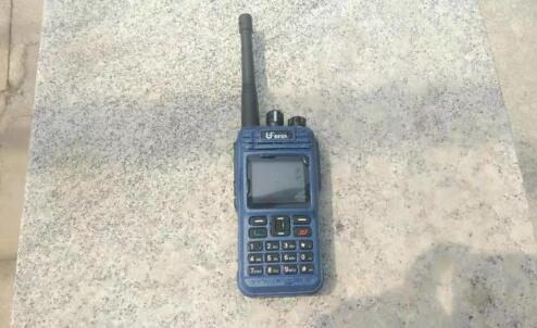 公網對講機天線和手機天線的差別