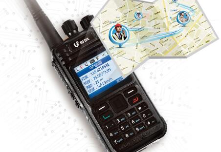 全國公網對講機受外界的因素有多大？