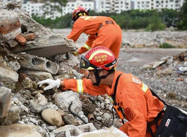 短波通信在應急救援中的應用