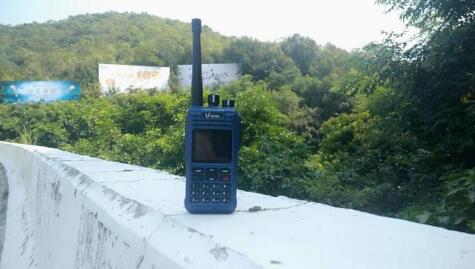 對講機(jī)如何有效防干擾？亞音頻了解一下！