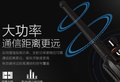 商業(yè)樓宇通信盲區(qū)問題，對講機(jī)如何選擇？