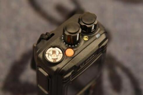 對講機(jī)如何調(diào)頻