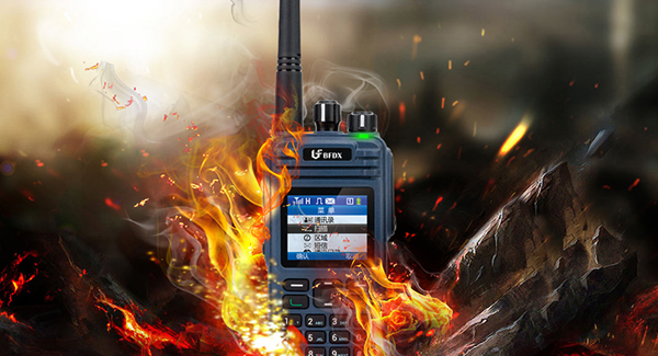 防爆對講機適用于那些場景？