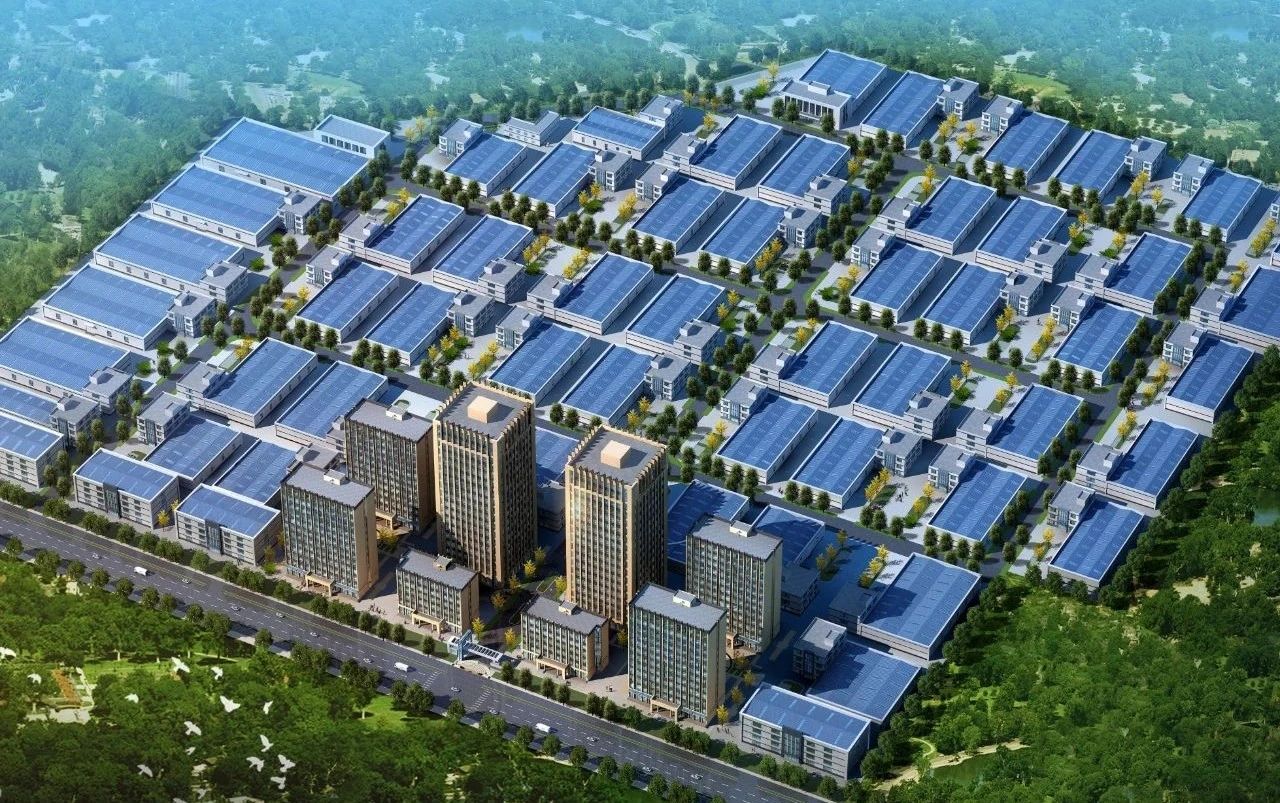 北峰智能IP互聯(lián)無(wú)線對(duì)講系統(tǒng)，助力大型園區(qū)跨區(qū)域互聯(lián)互通