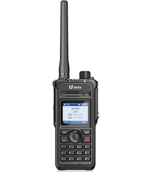 專業數字對講機